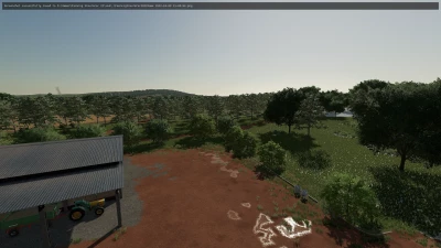 Sud American Map v1.0.0.0