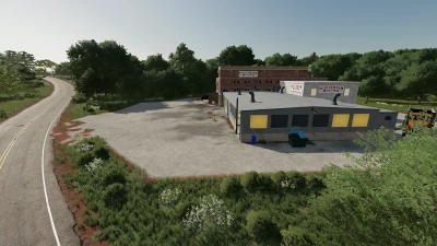 Sud American Map v1.0.0.0