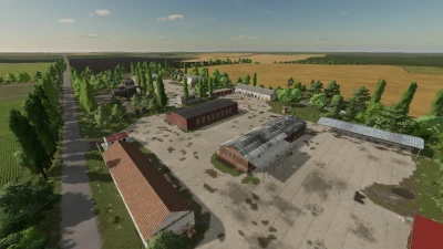 SVK Gorbani v1.0.0.2