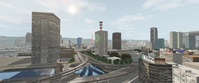 The Midnight Run v1.0