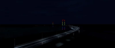 The Midnight Run v1.0