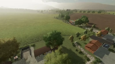 Thüringen 2.0 Final v2.1.0.0