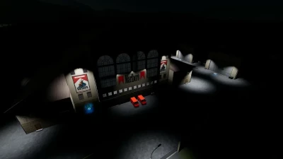 Thüringen 2.0 Final v2.1.0.0