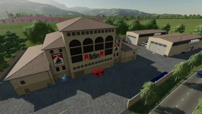 Thüringen 2.0 Final v2.1.0.0