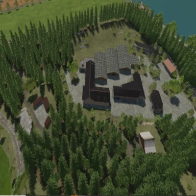 Thüringen Reloaded v2.0.0.0