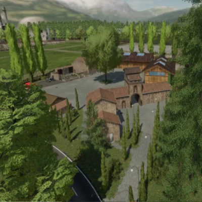 Thüringen Reloaded v2.0.0.0