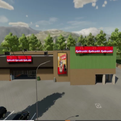 Thüringen Reloaded v2.0.0.0