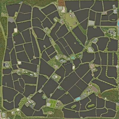 Thuringia 2.0 MaizePlus v2.0.0.0