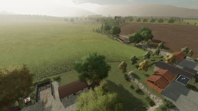 Thuringia 2.0 MaizePlus v2.0.0.0