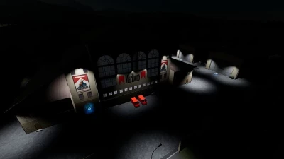 Thuringia 2.0 MaizePlus v2.0.0.0