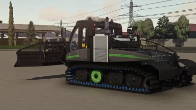 TomTek Shader v1.0.0.0