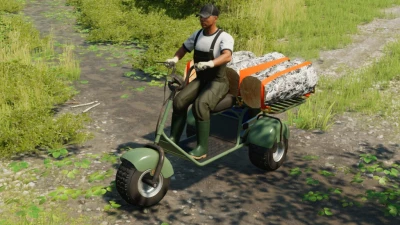 Tricycle King v1.0.0.0