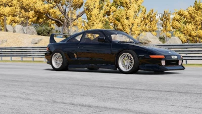 Tweaked mr2s [1.1] v1.3.5