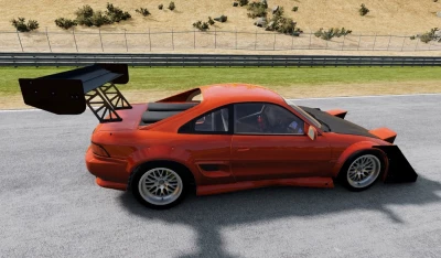 Tweaked mr2s [1.1] v1.3.5