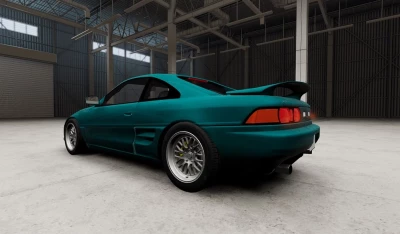 Tweaked mr2s [1.1] v1.3.5