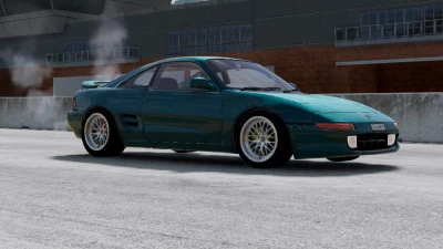 Tweaked mr2s [1.1] v1.3.5