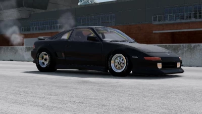 Tweaked mr2s [1.1] v1.3.5