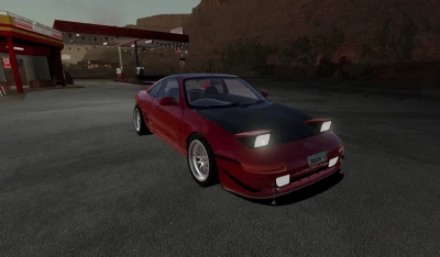 Tweaked mr2s [1.1] v1.3.5