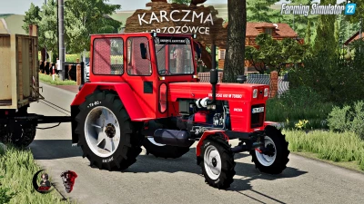 Universal 650M Turbo v1.0.0.0