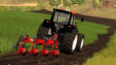 Valmet 905 BETA v1.0.0.0