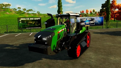 Vario 1100 MT v1.0.1