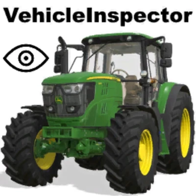 VehicleInspector v1.95 Beta