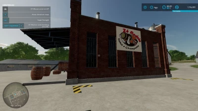 Vinho e Champanhe v1.0.0.0