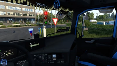 Volvo FH16 2012 Reworked v1.3