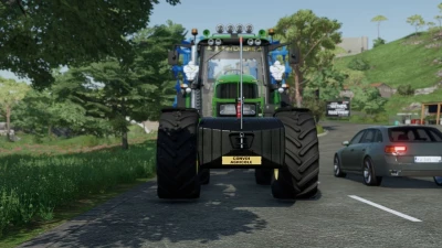 Weight 1100 v1.0.0.0