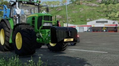 Weight 1100 v1.0.0.0