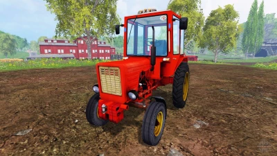 Władimirec T 25A V1.1