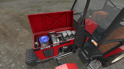 Zetor 5211 v1.0