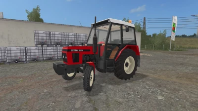 Zetor 5211 v1.0