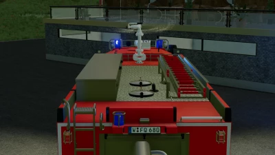 Ziegler Zetros GTLF v1.0.0.0