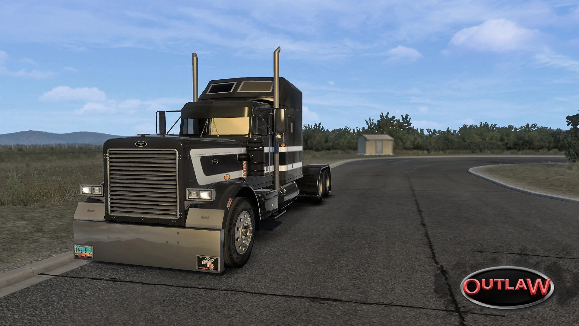 Peterbilt 359 1.46 Modhub.us