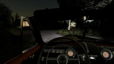 1946 Ford Convertible v1.0.0.0