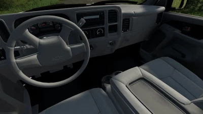 2002 Chevy 1500 Free v1.0