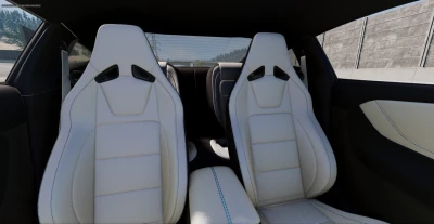 2024 Ford Mustang GT v1.0