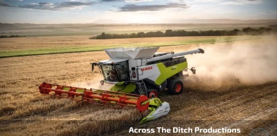 Across The Ditch v1.0