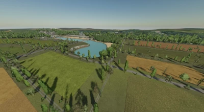 Across The Ditch v1.0