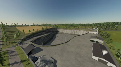 Across The Ditch v1.0