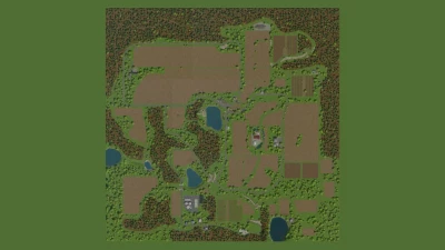 Adelshoven Map v2.1.0.0
