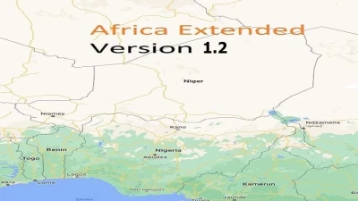 Africa Extended v1.2 1.46