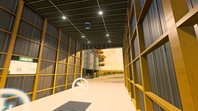 AGI-Triple Silo/Corn Dryer v1.0.0.0