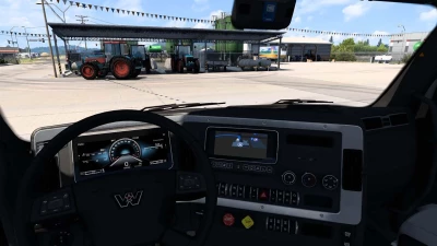 Apple Maps Navigation Dark Mode Edition v1.45