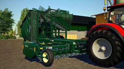 Artsway beet lifter v1.0.0.0