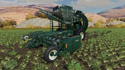 Artsway beet lifter v1.0.0.0