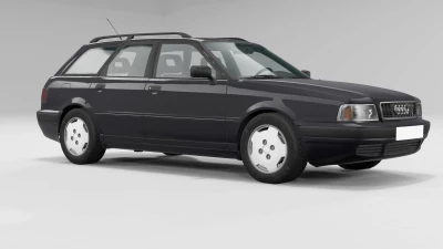 Audi 80 Avant v1.0