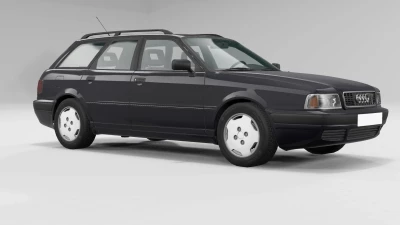 Audi 80 Avant v1.0
