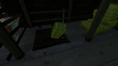 Austrian Stables v1.0.0.0